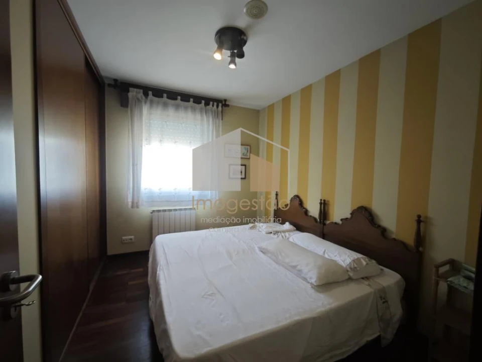 Apartamento T3 para Venda em Vila Nova de Cerveira e Lovelhe Foto 37