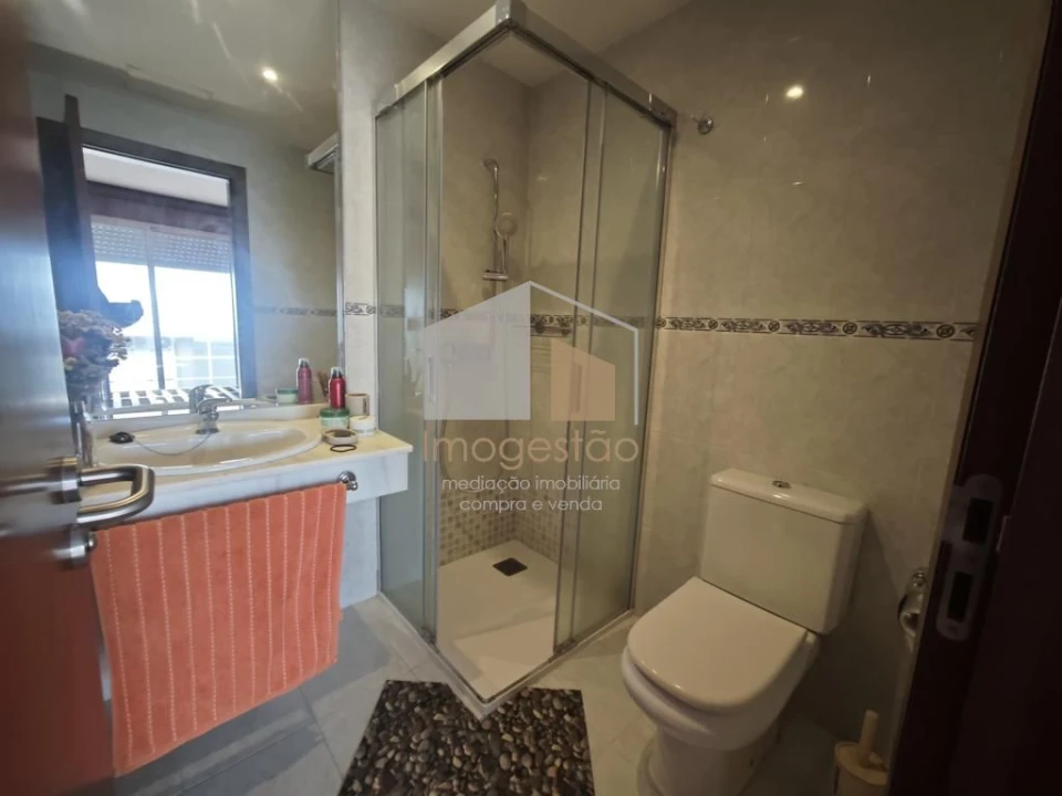 Apartamento T3 para Venda em Vila Nova de Cerveira e Lovelhe Foto 26