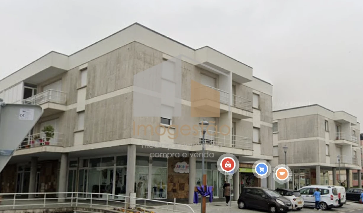 Apartamento T3 para Venda em Vila Nova de Cerveira e Lovelhe Foto 12