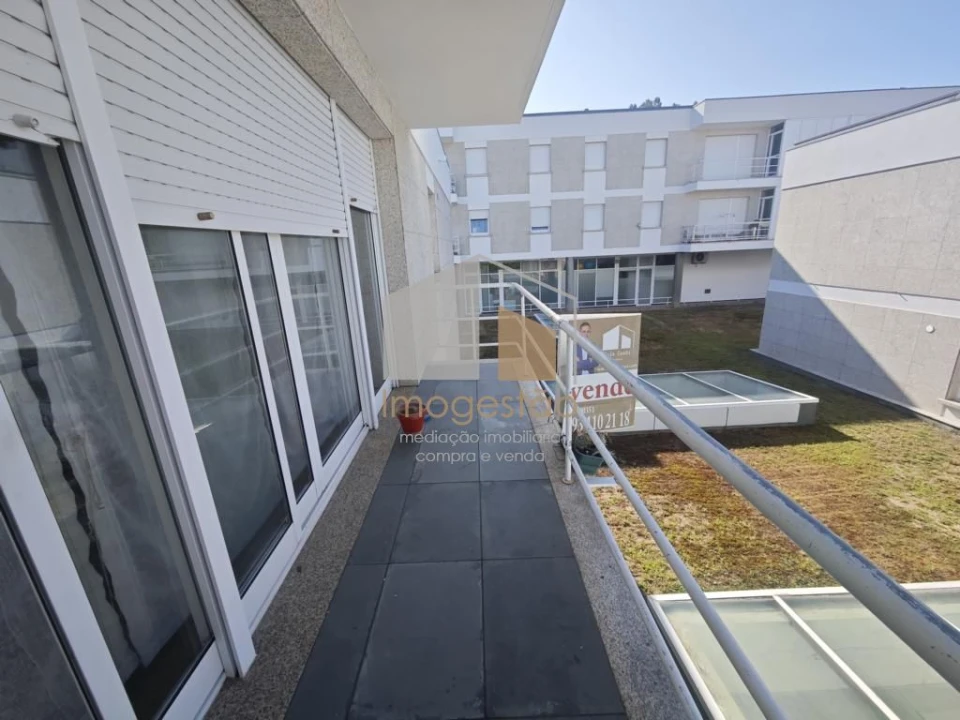 Apartamento T3 para Venda em Vila Nova de Cerveira e Lovelhe Foto 13