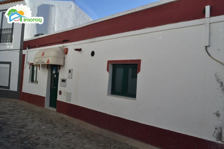 Moradia T0 para Venda em Corval Foto 5