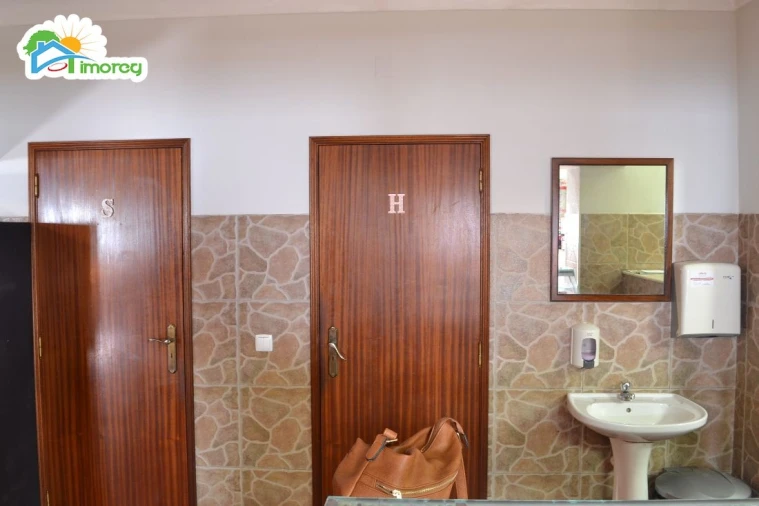 Moradia T0 para Venda em Corval Foto 4