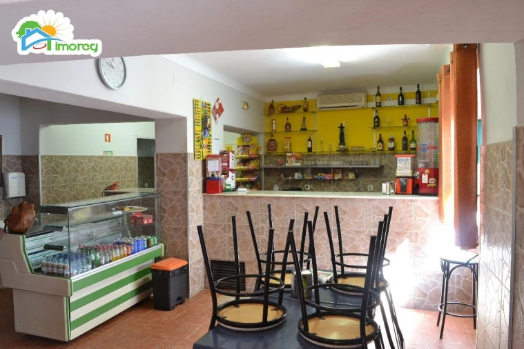 Moradia T0 para Venda em Corval Foto 7