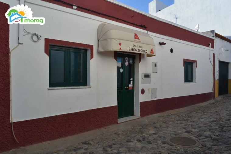 Moradia T0 para Venda em Corval