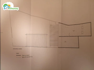 Moradia T1 para Venda em Reguengos de Monsaraz