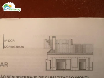 Moradia T1 para Venda em Reguengos de Monsaraz