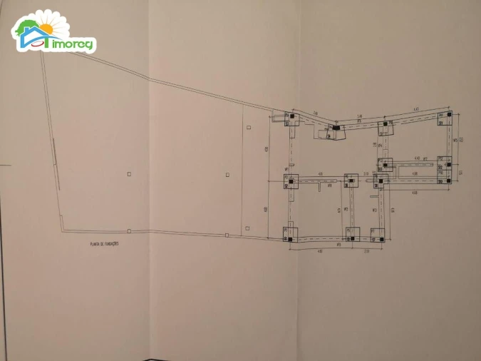 Moradia T1 para Venda em Reguengos de Monsaraz Foto 5