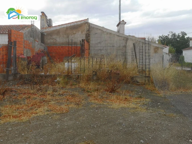 Moradia T1 para Venda em Reguengos de Monsaraz