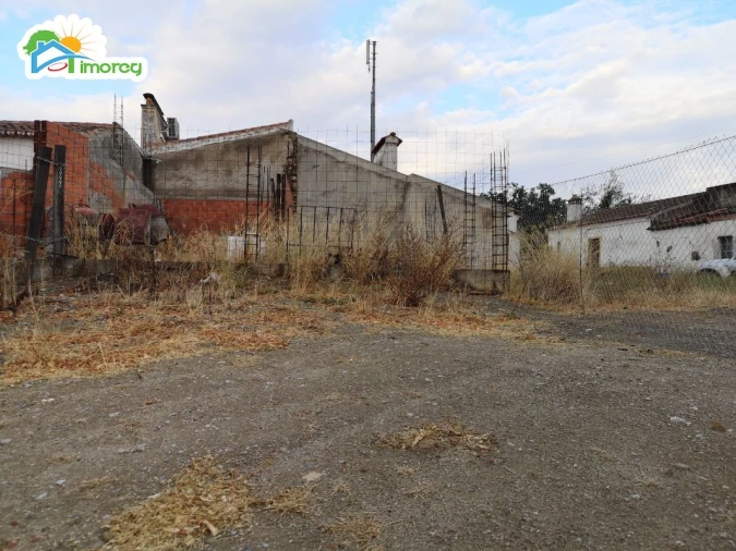 Moradia T1 para Venda em Reguengos de Monsaraz Foto 8