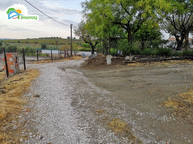 Moradia T1 para Venda em Reguengos de Monsaraz Foto 9