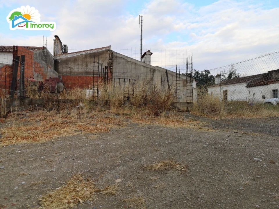 Moradia T1 para Venda em Reguengos de Monsaraz Foto 8