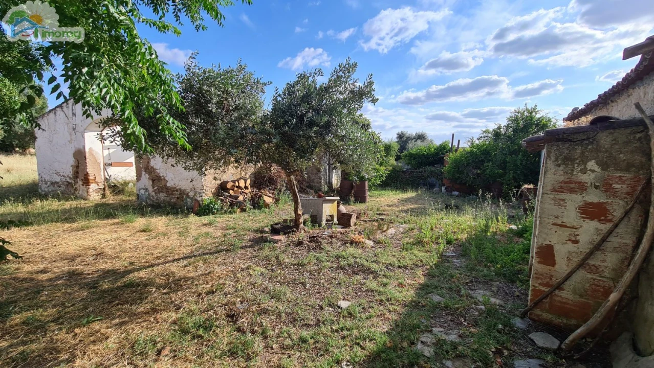 Moradia T1 para Venda em Monsaraz Foto 6