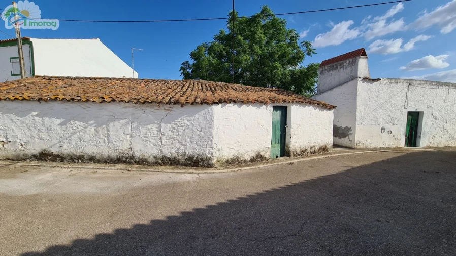 Moradia T1 para Venda em Monsaraz