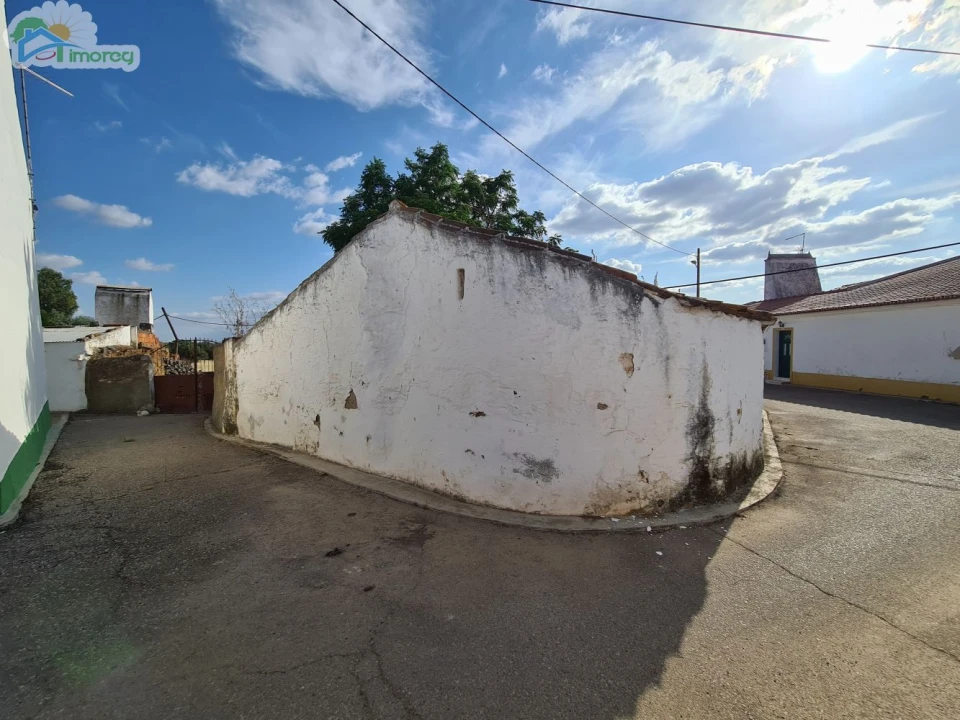 Moradia T1 para Venda em Monsaraz Foto 3