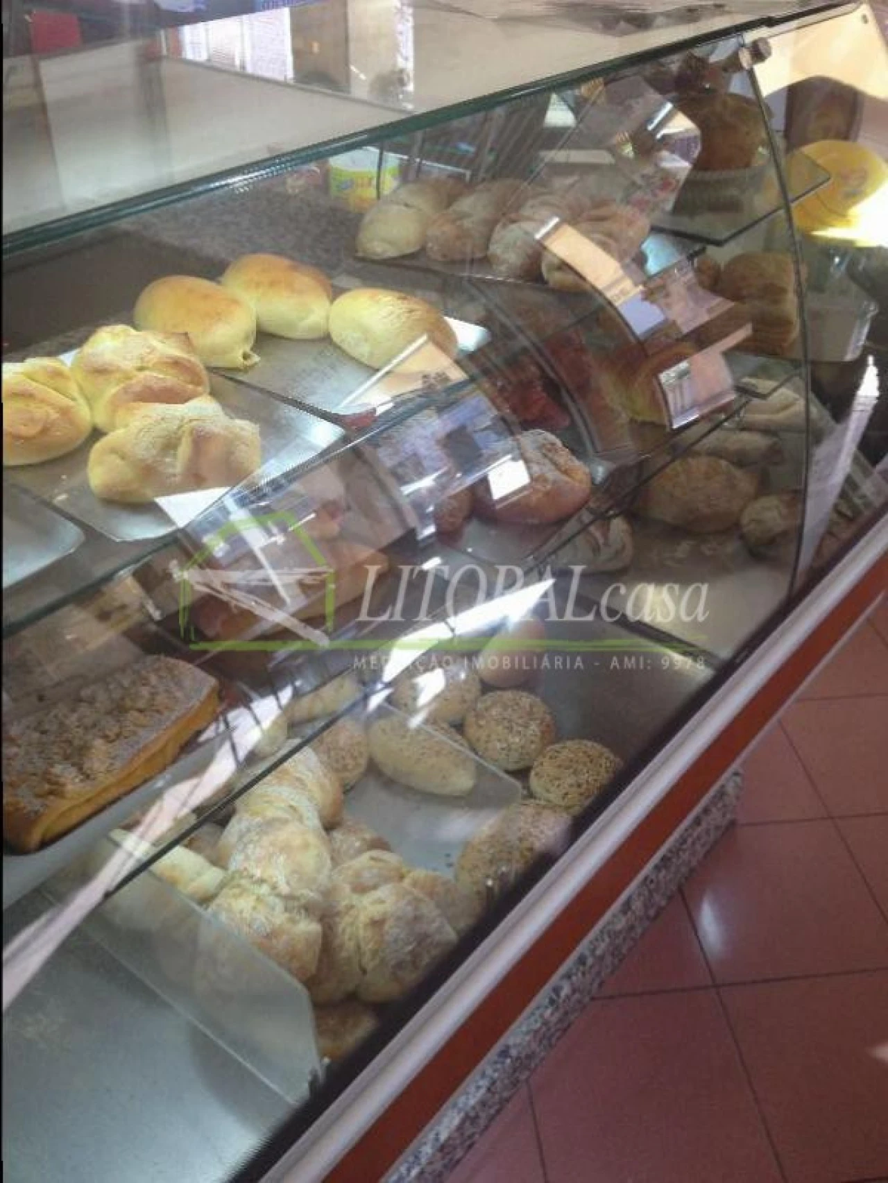 Loja para Trespasse em Esgueira Foto 2