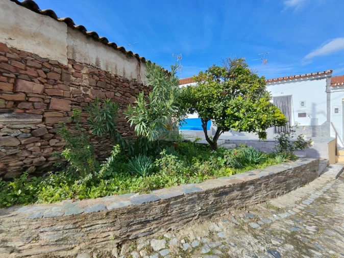 Moradia T2 para Venda em Monsaraz