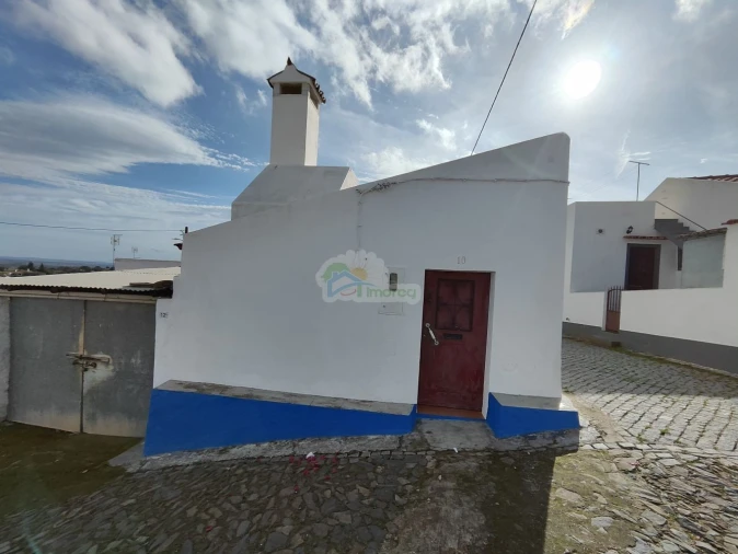 Moradia T2 para Venda em Monsaraz Foto 38