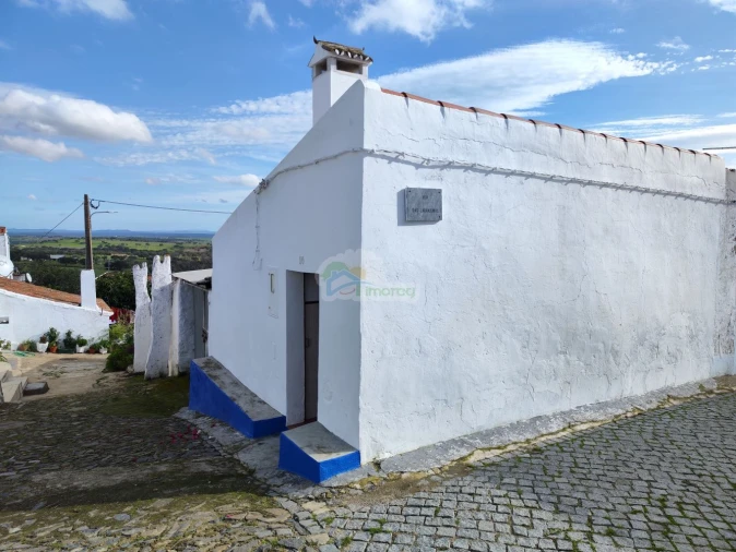 Moradia T2 para Venda em Monsaraz Foto 3