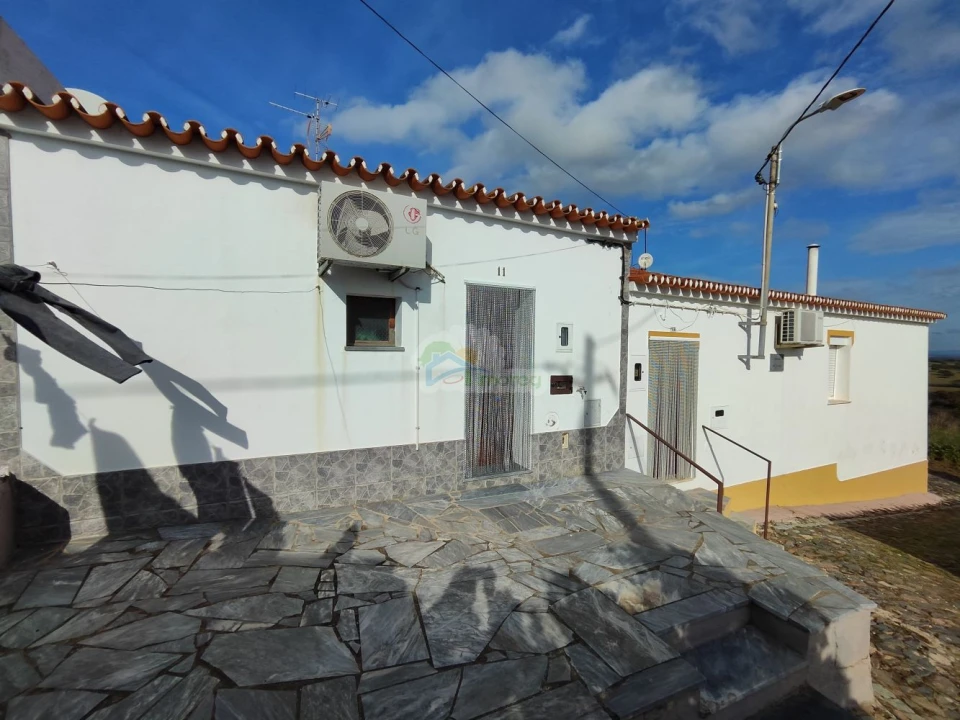 Moradia T2 para Venda em Monsaraz Foto 28