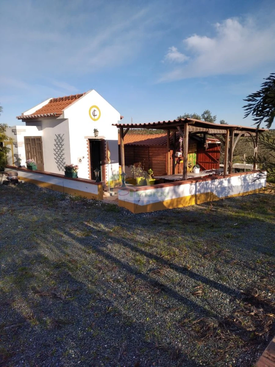 Terreno para Venda em Portel Foto 4