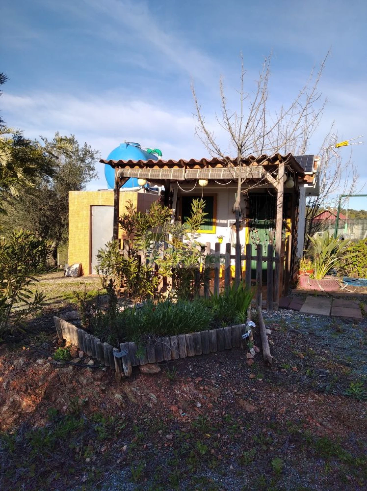 Terreno para Venda em Portel Foto 5