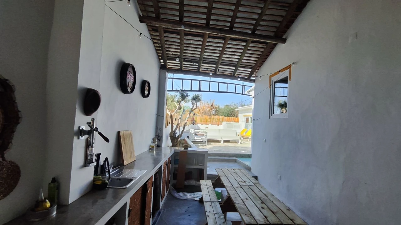 Moradia T3 para Venda em Reguengos de Monsaraz Foto 47