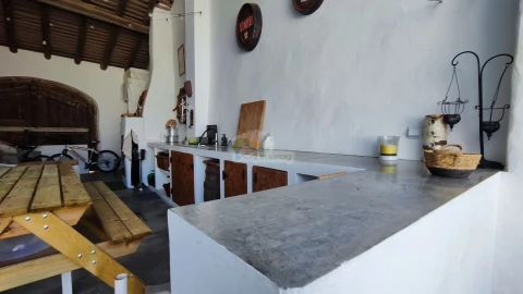 Moradia T3 para Venda em Reguengos de Monsaraz