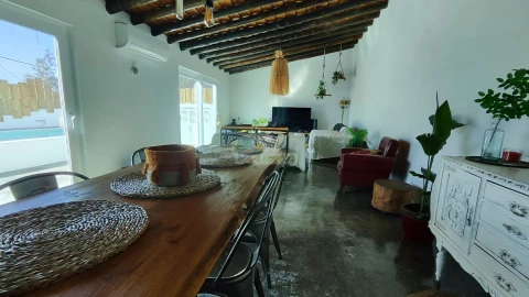 Moradia T3 para Venda em Reguengos de Monsaraz