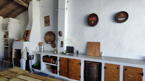 Moradia T3 para Venda em Reguengos de Monsaraz
