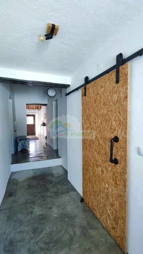 Moradia T3 para Venda em Reguengos de Monsaraz