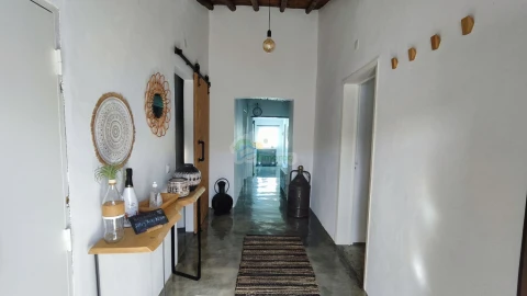 Moradia T3 para Venda em Reguengos de Monsaraz
