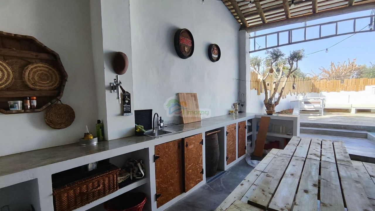 Moradia T3 para Venda em Reguengos de Monsaraz Foto 46