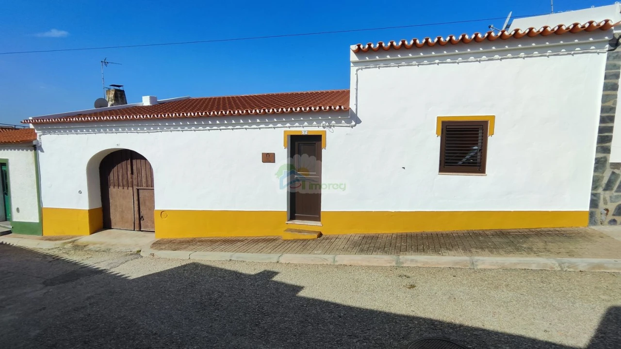 Moradia T3 para Venda em Reguengos de Monsaraz Foto 50