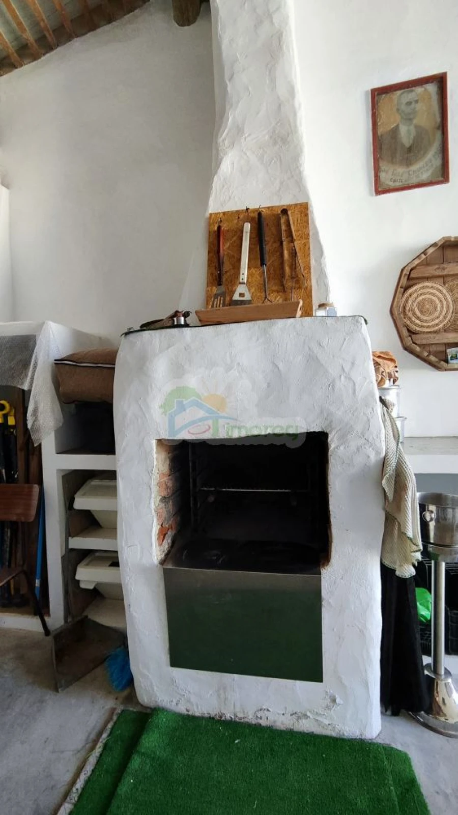 Moradia T3 para Venda em Reguengos de Monsaraz Foto 45