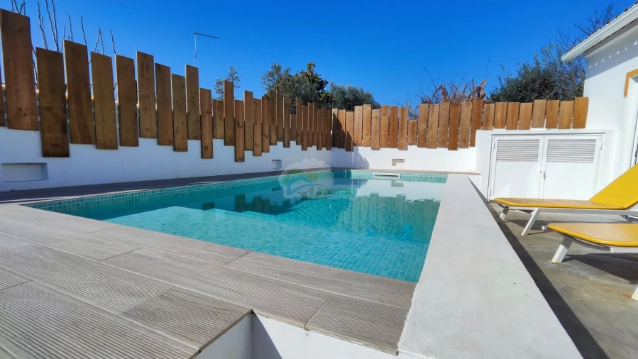 Moradia T3 para Venda em Reguengos de Monsaraz Foto 40