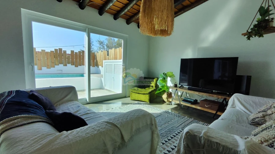 Moradia T3 para Venda em Reguengos de Monsaraz Foto 34