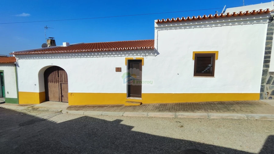 Moradia T3 para Venda em Reguengos de Monsaraz Foto 50