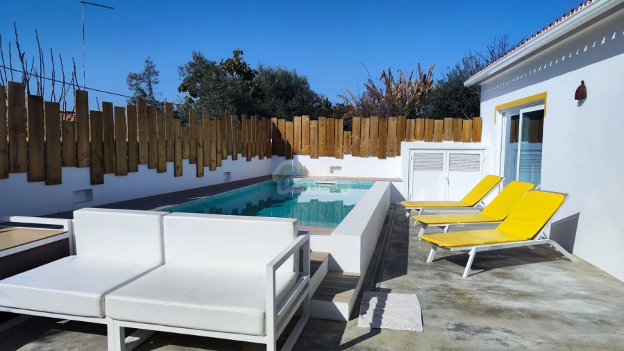 Moradia T3 para Venda em Reguengos de Monsaraz Foto 38