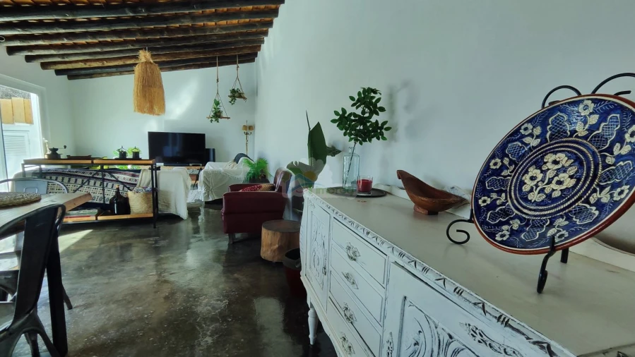 Moradia T3 para Venda em Reguengos de Monsaraz Foto 32