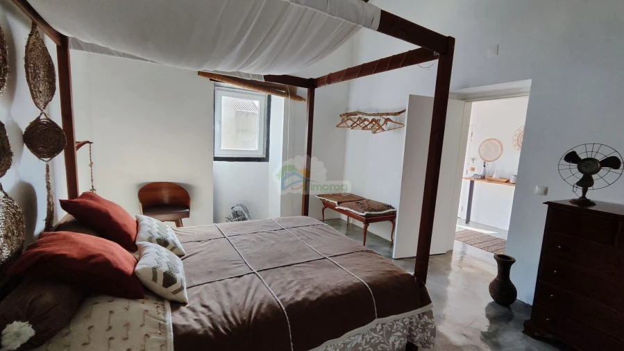 Moradia T3 para Venda em Reguengos de Monsaraz Foto 9