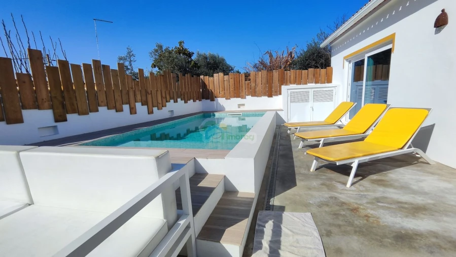 Moradia T3 para Venda em Reguengos de Monsaraz Foto 41