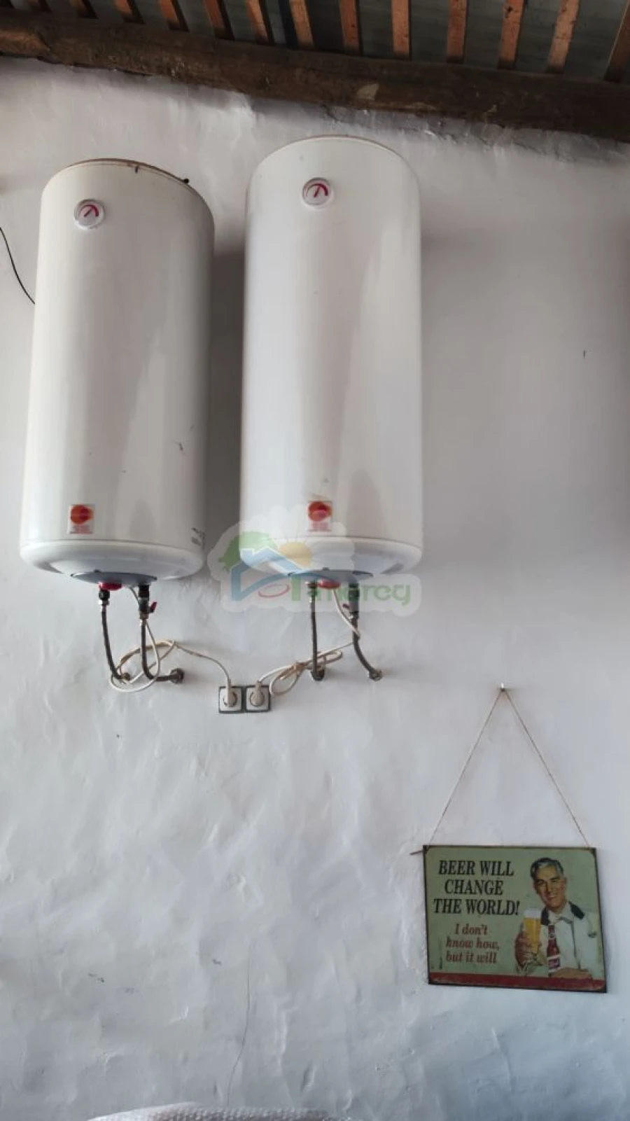 Moradia T3 para Venda em Reguengos de Monsaraz Foto 48