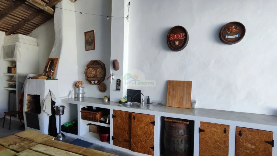 Moradia T3 para Venda em Reguengos de Monsaraz Foto 44