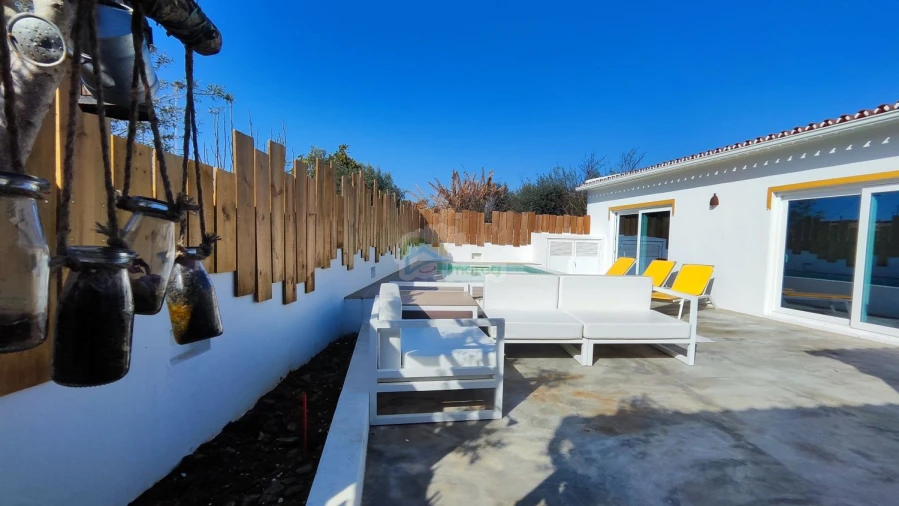 Moradia T3 para Venda em Reguengos de Monsaraz Foto 39