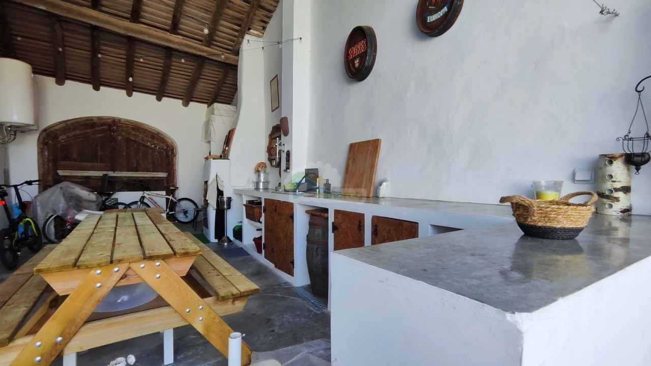 Moradia T3 para Venda em Reguengos de Monsaraz Foto 43