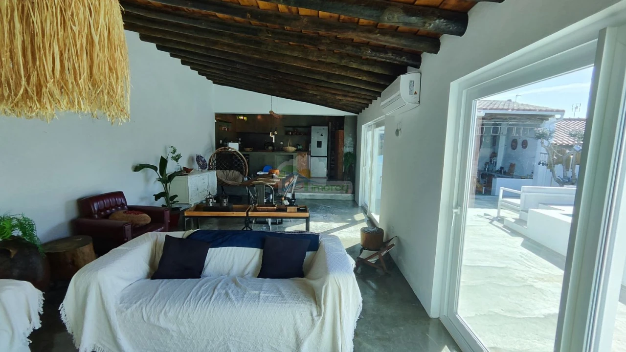 Moradia T3 para Venda em Reguengos de Monsaraz Foto 37