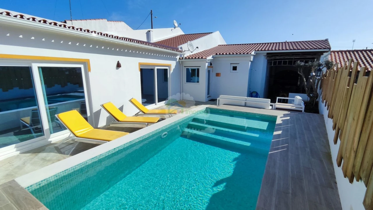 Moradia T3 para Venda em Reguengos de Monsaraz Foto 35