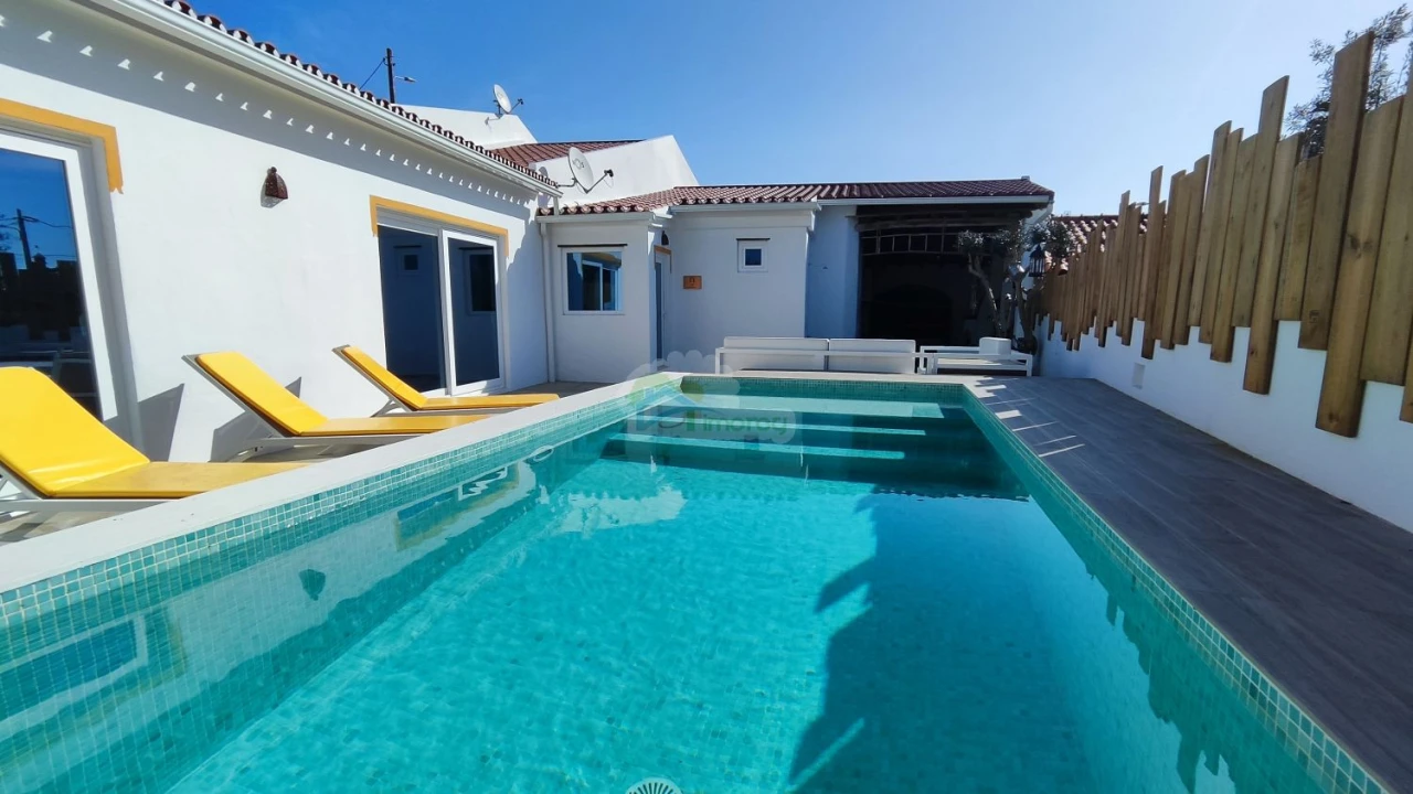 Moradia T3 para Venda em Reguengos de Monsaraz Foto 1