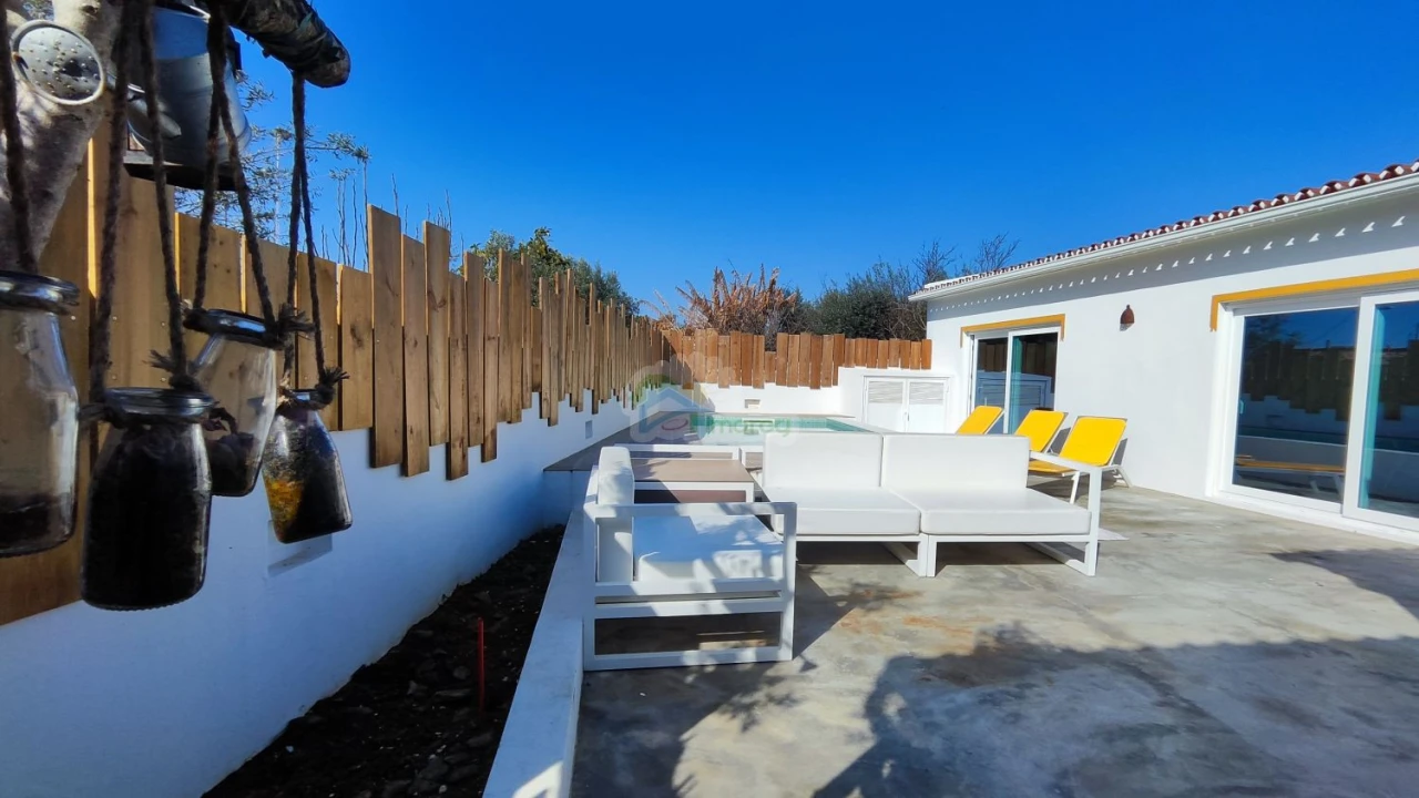 Moradia T3 para Venda em Reguengos de Monsaraz Foto 39