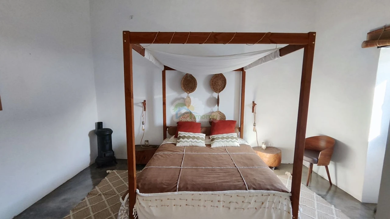 Moradia T3 para Venda em Reguengos de Monsaraz Foto 8